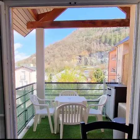 Apartment Arm Studio Lourdes