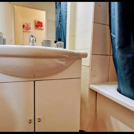 Arm Studio Apartment Lourdes