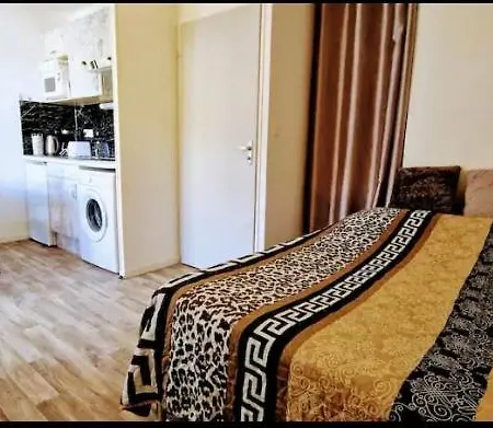 Apartment Arm Studio Lourdes