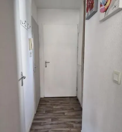Arm Studio Apartment *