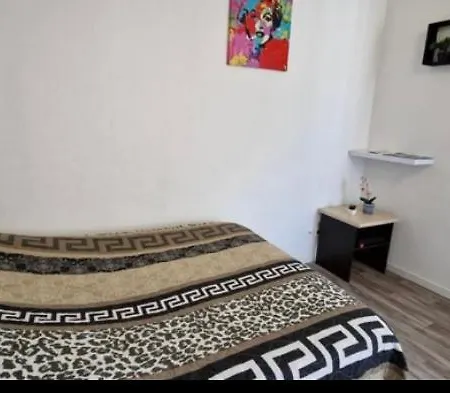 Arm Studio Apartamento