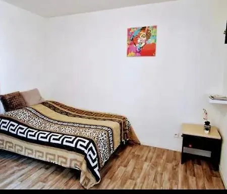 Apartamento Arm Studio Lourdes